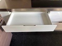 Veneta cucine - keuken met falmec / siemens apparatuur - afbeelding 7 van  27
