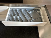 Veneta cucine - keuken met falmec / siemens apparatuur - afbeelding 10 van  27
