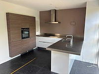 Veneta cucine - keuken met falmec / siemens apparatuur - afbeelding 1 van  27