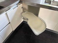 Veneta cucine - keuken met falmec / siemens apparatuur - afbeelding 15 van  27