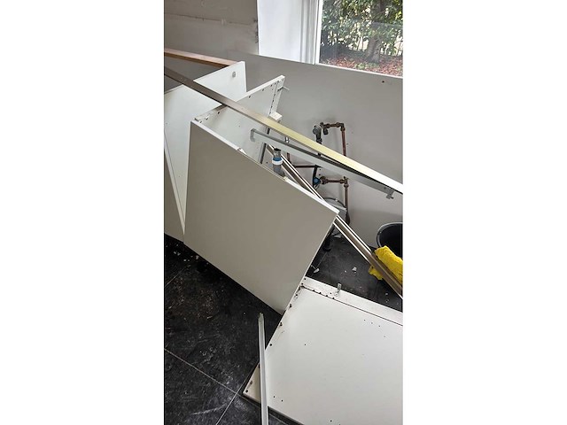 Veneta cucine - keuken met falmec / siemens apparatuur - afbeelding 19 van  27