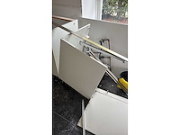 Veneta cucine - keuken met falmec / siemens apparatuur - afbeelding 19 van  27