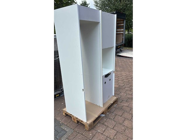 Veneta cucine - keuken met falmec / siemens apparatuur - afbeelding 20 van  27