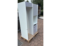 Veneta cucine - keuken met falmec / siemens apparatuur - afbeelding 20 van  27
