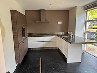 Veneta cucine - keuken met falmec / siemens apparatuur - afbeelding 12 van  27