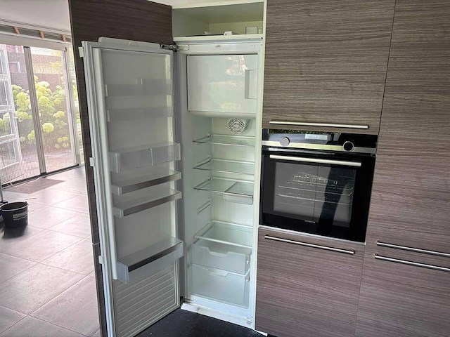Veneta cucine - keuken met falmec / siemens apparatuur - afbeelding 22 van  27