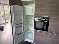 Veneta cucine - keuken met falmec / siemens apparatuur - afbeelding 22 van  27