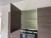 Veneta cucine - keuken met falmec / siemens apparatuur - afbeelding 23 van  27
