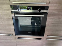 Veneta cucine - keuken met falmec / siemens apparatuur - afbeelding 24 van  27