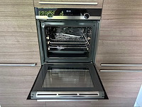 Veneta cucine - keuken met falmec / siemens apparatuur - afbeelding 25 van  27