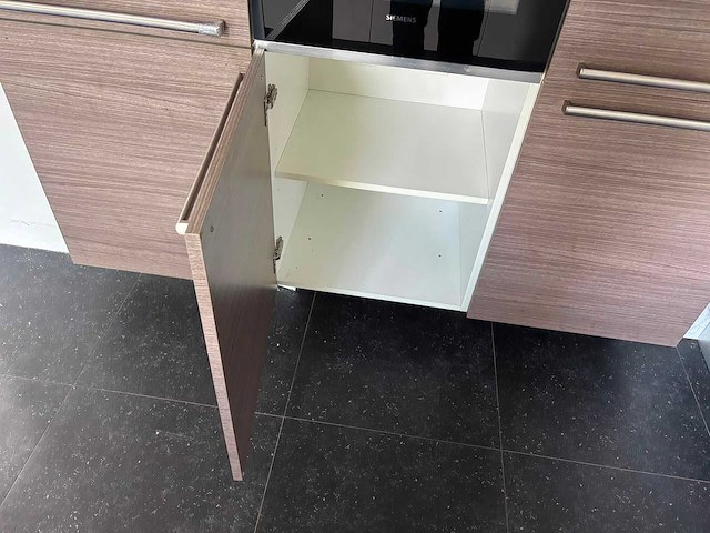 Veneta cucine - keuken met falmec / siemens apparatuur - afbeelding 27 van  27
