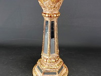 Venetiaanse stijl kandelaar