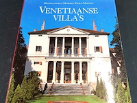 Venetiaanse villa's - afbeelding 1 van  5