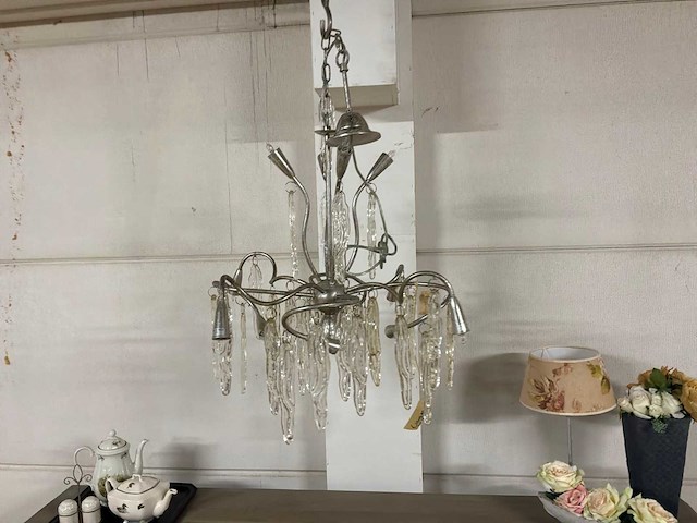 Venetië hanglamp - afbeelding 2 van  8