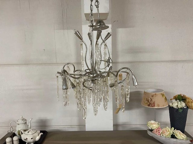 Venetië hanglamp - afbeelding 3 van  8