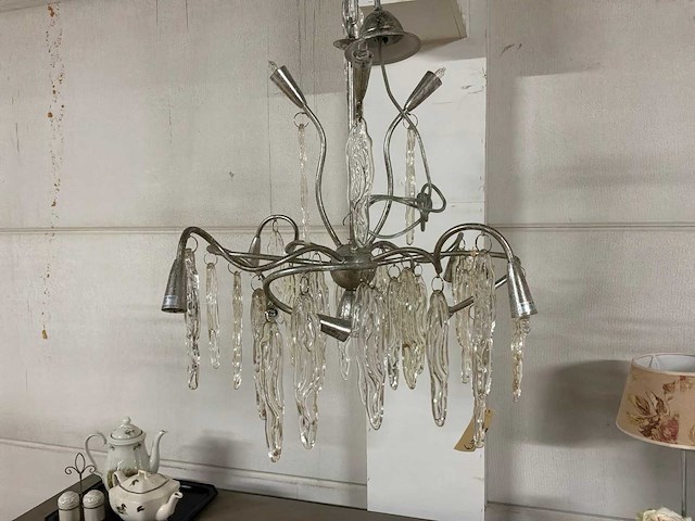 Venetië hanglamp - afbeelding 6 van  8