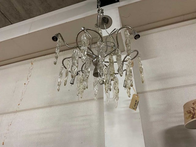 Venetië hanglamp - afbeelding 7 van  8