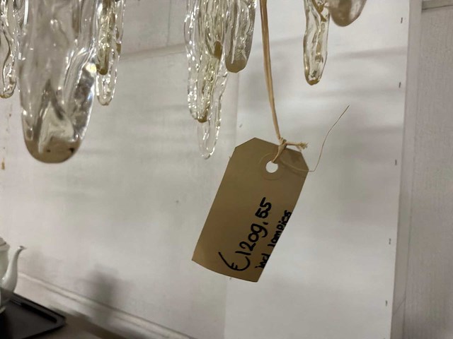 Venetië hanglamp - afbeelding 8 van  8