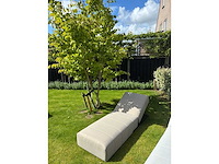 Veneto - allweather ligbed tuin - ligbed - afbeelding 2 van  4