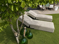 Veneto - allweather ligbed tuin - ligbed - afbeelding 1 van  4
