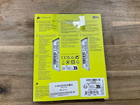 Vengeance rgb ddr5, 2 x 16gb, 6000mhz - afbeelding 2 van  2