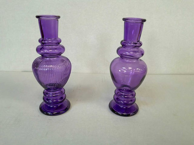 Venice vaas / kandelaar (1056x) - afbeelding 1 van  2