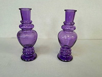 Venice vaas / kandelaar (1056x) - afbeelding 1 van  2