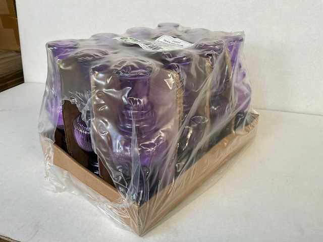 Venice vaas / kandelaar (1056x) - afbeelding 2 van  2