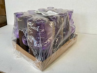 Venice vaas / kandelaar (1056x) - afbeelding 2 van  2