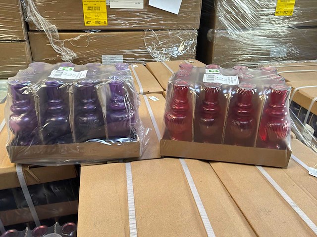 Venice vaas / kandelaar (1296x) - afbeelding 2 van  3