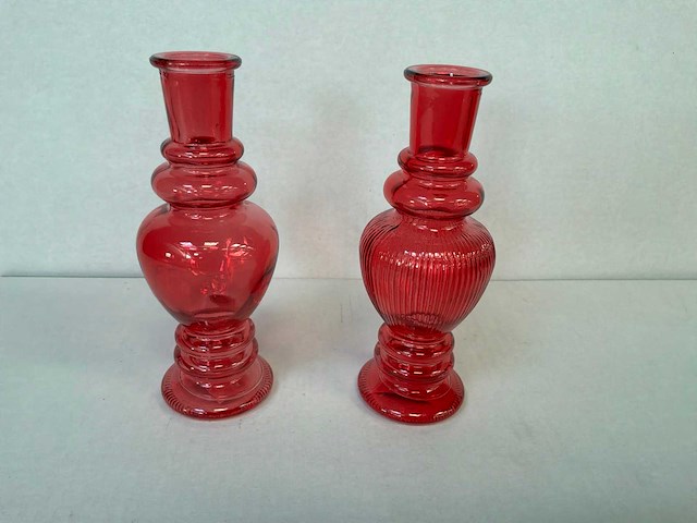 Venice vaas / kandelaar (1680x) - afbeelding 1 van  4