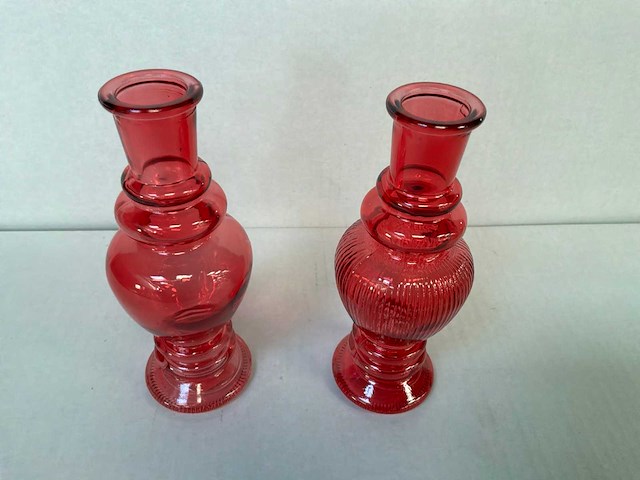 Venice vaas / kandelaar (1680x) - afbeelding 3 van  4