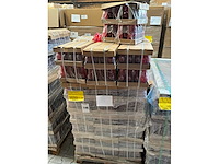 Venice vaas / kandelaar (1680x) - afbeelding 4 van  4