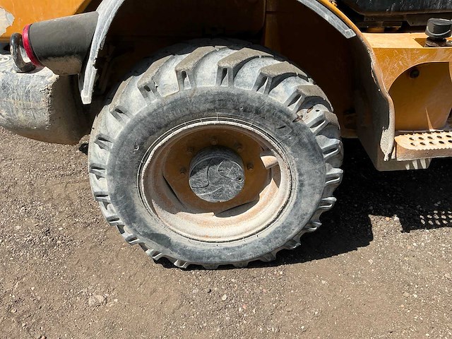 Venieri shovel - afbeelding 2 van  31