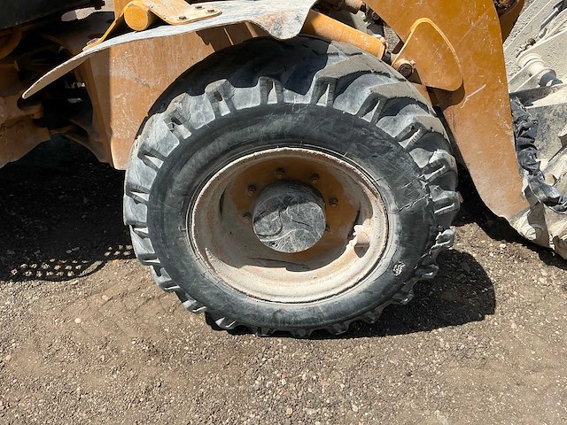Venieri shovel - afbeelding 3 van  31