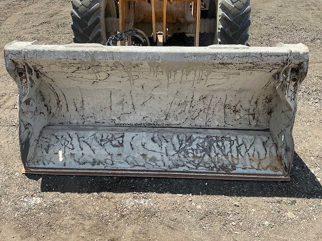 Venieri shovel - afbeelding 4 van  31