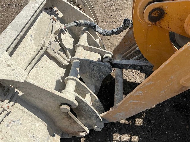 Venieri shovel - afbeelding 5 van  31