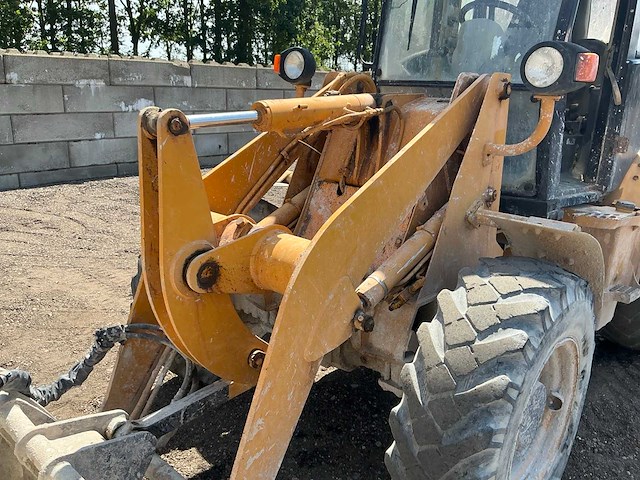 Venieri shovel - afbeelding 6 van  31