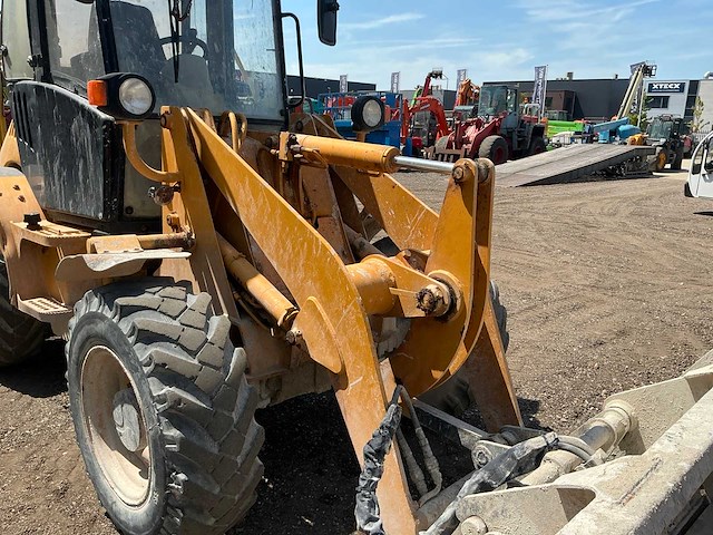 Venieri shovel - afbeelding 7 van  31
