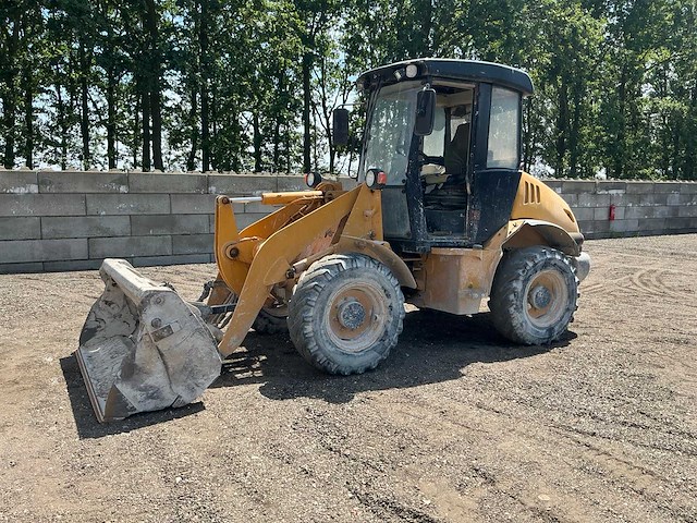 Venieri shovel - afbeelding 1 van  31