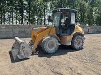 Venieri shovel - afbeelding 1 van  31