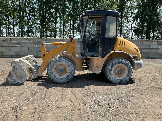 Venieri shovel - afbeelding 8 van  31