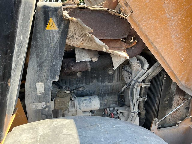 Venieri shovel - afbeelding 19 van  31