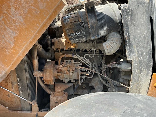 Venieri shovel - afbeelding 20 van  31