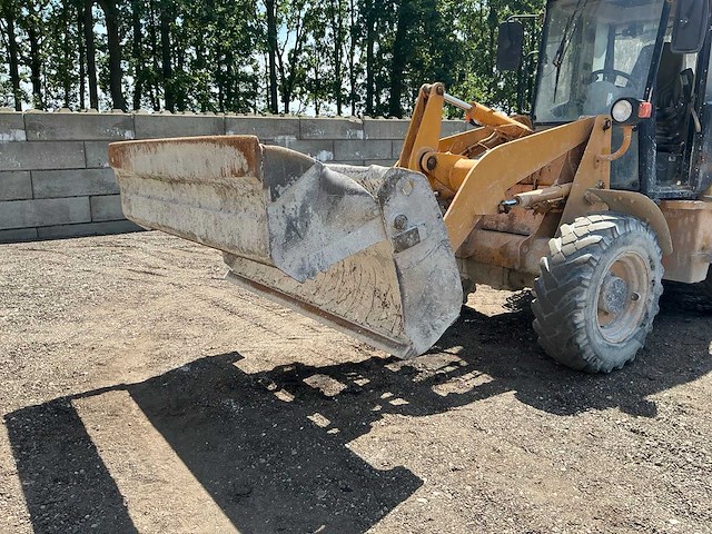 Venieri shovel - afbeelding 21 van  31