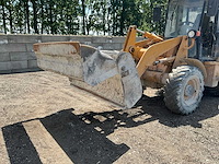 Venieri shovel - afbeelding 21 van  31