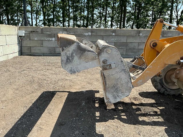 Venieri shovel - afbeelding 22 van  31