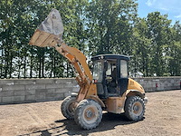 Venieri shovel - afbeelding 24 van  31