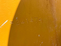 Venieri shovel - afbeelding 26 van  31