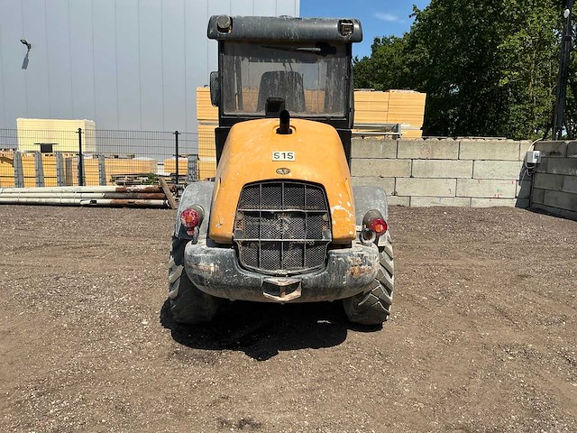 Venieri shovel - afbeelding 23 van  31